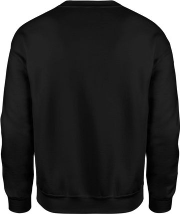 Dywizjon 303 Historyczna Wojskowa Męska bluza (L, Czarny) - zdjęcie 2