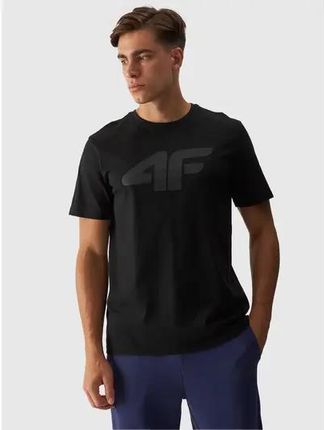 4F Tshirt M1844 - zdjęcie 2