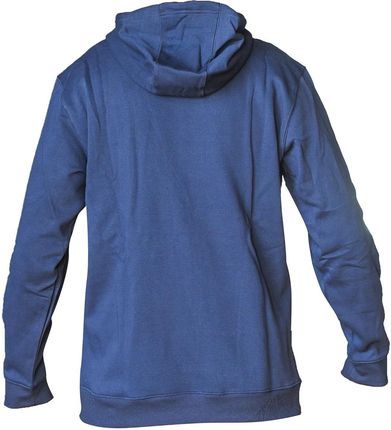 Bluza męska Columbia CSC Basic Logo II Hoodie 1681664492 Granatowy - zdjęcie 2