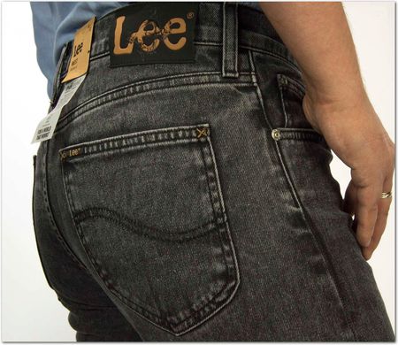 Lee West Visual Ashton - zdjęcie 3