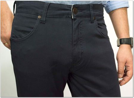 Wrangler Greensboro Dark Navy - zdjęcie 4