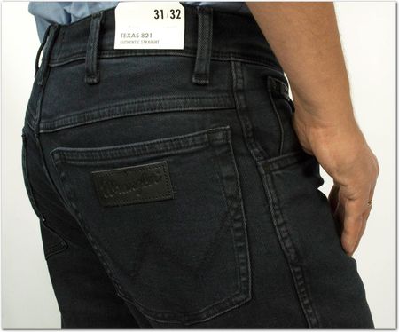 Wrangler Texas New Cloudy Skies - zdjęcie 2