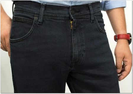 Wrangler Texas New Cloudy Skies - zdjęcie 3