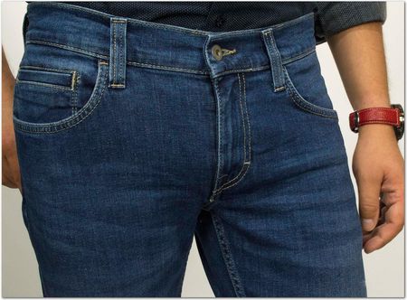 Mustang Oregon Bootcut 783 - zdjęcie 2