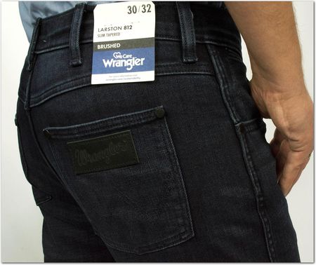 Wrangler Larston Dusky Night - zdjęcie 2