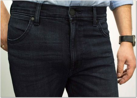 Wrangler Larston Dusky Night - zdjęcie 3