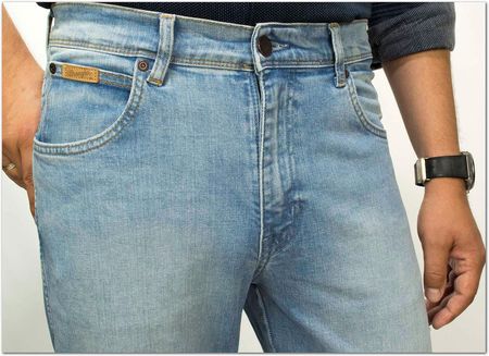 Wrangler Texas Clever - zdjęcie 3