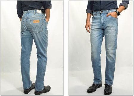 Wrangler Texas Clever - zdjęcie 2
