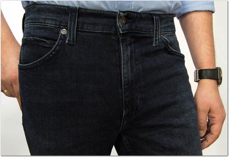 Mustang Tramper Tapered 882 - zdjęcie 3