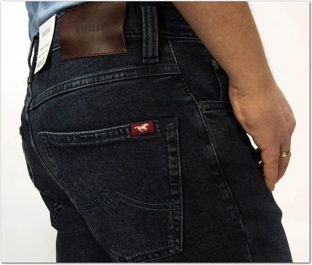 Mustang Tramper Tapered 882 - zdjęcie 2