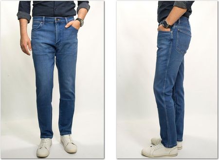 Wrangler River Rustic - zdjęcie 2