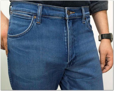 Wrangler River Rustic - zdjęcie 3