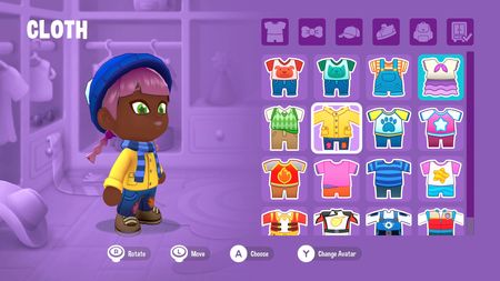 Nick Jr. Party Adventure (Gra PS4) - zdjęcie 4