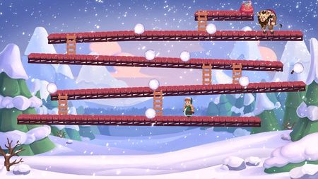 Games Advent Calendar 2024 (Gra NS) - zdjęcie 2