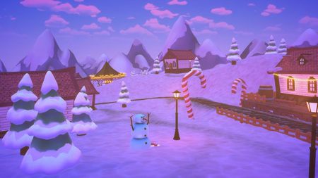 Games Advent Calendar 2024 (Gra NS) - zdjęcie 3