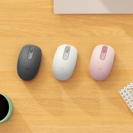 Logitech M196 (910007461) - zdjęcie 3