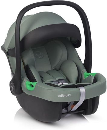 Colibro Petit Pro Pine I-Size + Baza - zdjęcie 5