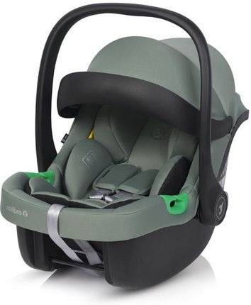 Colibro Petit Pro Pine I-Size + Baza - zdjęcie 3