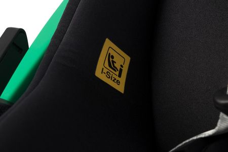 Easygo Buz Pro Ink Z Bazą Isofix - zdjęcie 4