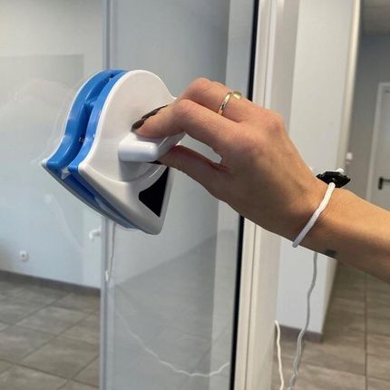 Xl-Tools Myjka Do Mycia Okien GSMO33 - zdjęcie 2