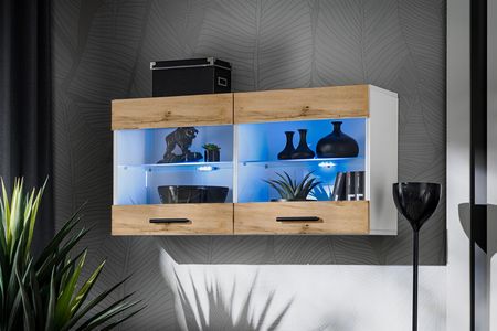 Pan Igiełka T25 - White/Wotan + Blue Leds - zdjęcie 5
