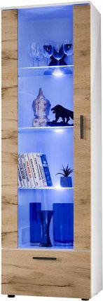 Pan Igiełka T40 White/Wotan + Blue Leds - zdjęcie 5