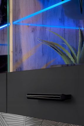 Pan Igiełka T25 - Wotan/Black + Rgb - zdjęcie 5