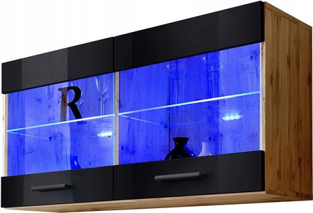 Pan Igiełka T25 - Wotan/Black + Rgb - zdjęcie 3