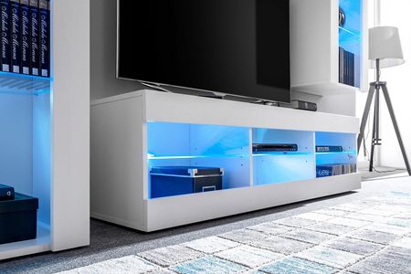Pan Igiełka Open Set 4 Black/Wotan + Blue Leds - zdjęcie 3