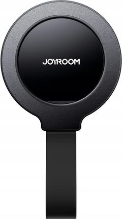 Joyroom Uchwyt Magnetyczny Jr-Zs393 Na Telefon Z Przyssawkami - Czarny - zdjęcie 4