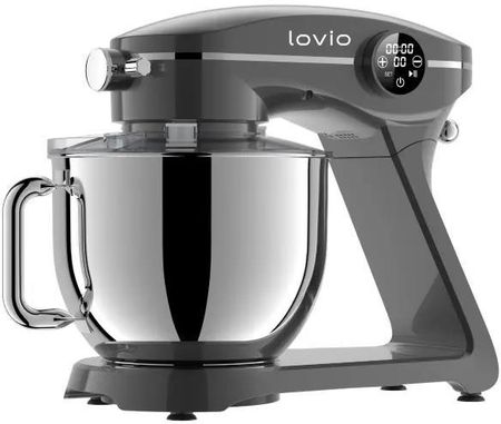 Lovio LVSTM03PGY - zdjęcie 6
