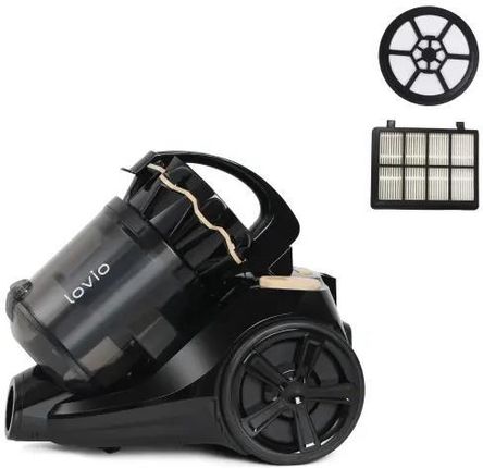 Lovio VacuuFlex L LVCVC002 - zdjęcie 2