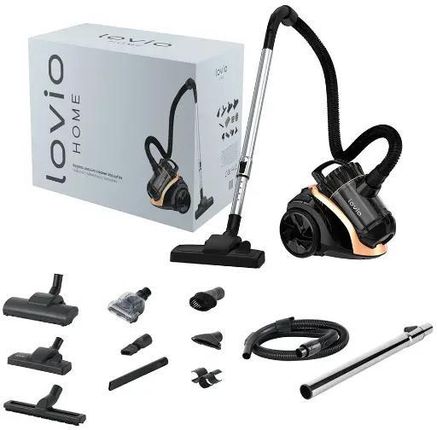 Lovio VacuuFlex LVCVC001 - zdjęcie 4