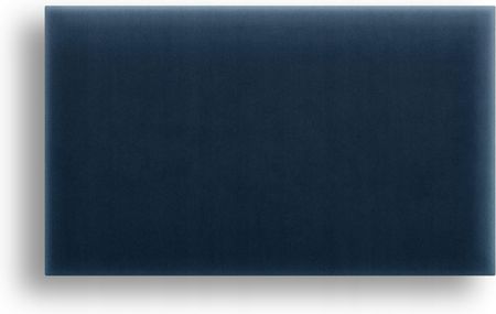 Smartlife Panel Ścienny Tapicerowany Na Ścianę Magic Velvet Granatowy 60x40 - zdjęcie 6