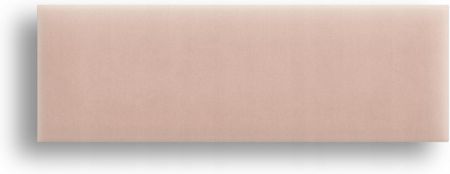 Smartlife Panel Ścienny Tapicerowany Magic Velvet Pudrowy Róż 80x20 - zdjęcie 5