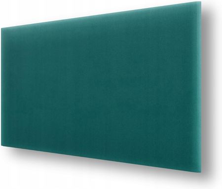 Smartlife Panel Ścienny Tapicerowany Na Ścianę Magic Velvet Turkusowy 50x40 - zdjęcie 5