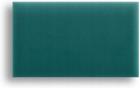 Smartlife Panel Ścienny Tapicerowany Na Ścianę Magic Velvet Turkusowy 50x40 - zdjęcie 4