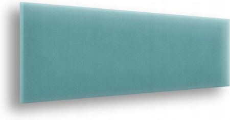 Smartlife Panel Ścienny Tapicerowany Na Ścianę Magic Velvet Morski 60x30 - zdjęcie 4