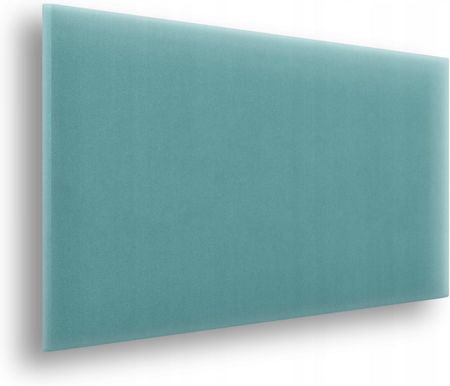 Smartlife Panel Ścienny Tapicerowany Na Ścianę Magic Velvet Morski 40x30 - zdjęcie 3