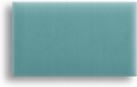 Smartlife Panel Ścienny Tapicerowany Na Ścianę Magic Velvet Morski 40x30 - zdjęcie 4