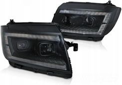 Zdjęcie Jom Lampy Reflektory Led Vw Crafter Ii Od 2017 Do Jazdy Dziennej Dyn Kierunek (LPVWU1) - Skoczów