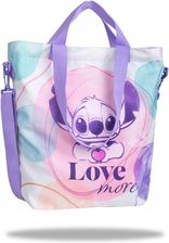 Zdjęcie Torba Na Ramię Disney Fashion Socho Stitch - Trzebinia