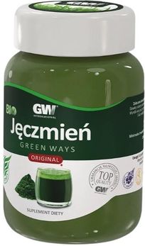 BIO JĘCZMIEŃ Green Ways 300 g w proszku - zdjęcie 3