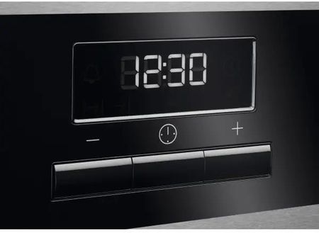 AEG 6000 SteamBake CIB6643BBM - zdjęcie 2