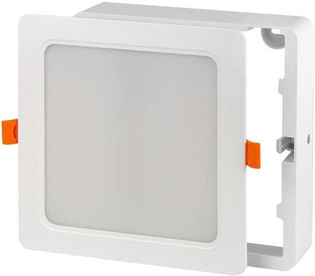Led Studio Ramka Natynkowa Kwadratowa Do Paneli Molly 24W 449400982 - zdjęcie 2