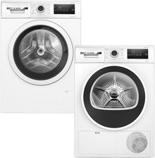 Zdjęcie Bosch WAN2813GPL + WTH8627GPL - Ozorków