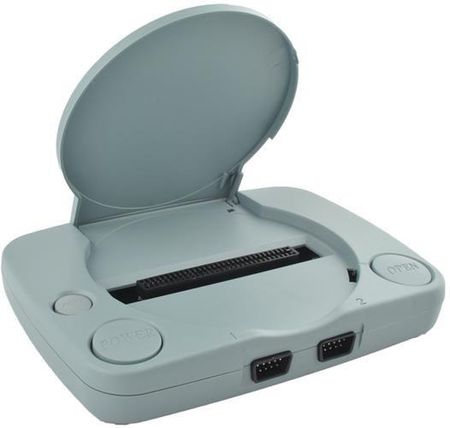 Y.C.J. Electronic LTD. Polystation Pegasus - zdjęcie 5