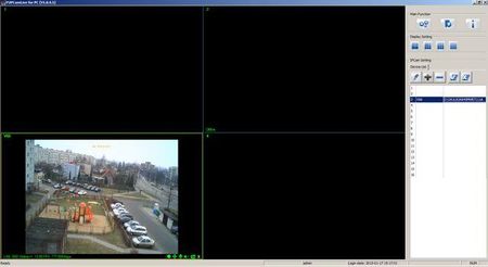 Spy Szpiegowska Kamera Full Hd Wifi Ukryta W Zegarku Biurkowym - zdjęcie 4