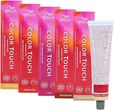 Joico Lumishine Youthlock - Farba z Plexem i Kolagenem, Pokrywająca Siwe Włosy, 74ml - 4NN