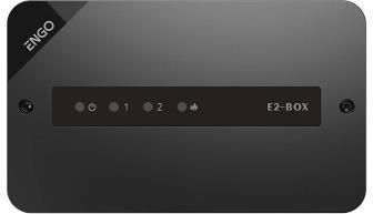 Engo Controls Ecb2-230 - zdjęcie 2